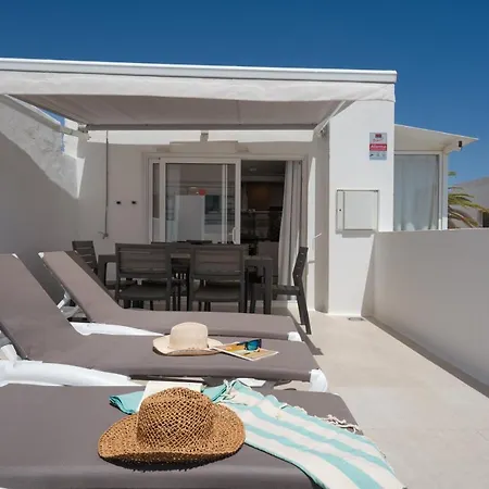 Sabbia Suites Noa Boutique Apartments Puerto del Carmen  Exterior photo