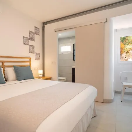 Sabbia Suites Noa Boutique Apartments Puerto del Carmen  Exterior photo