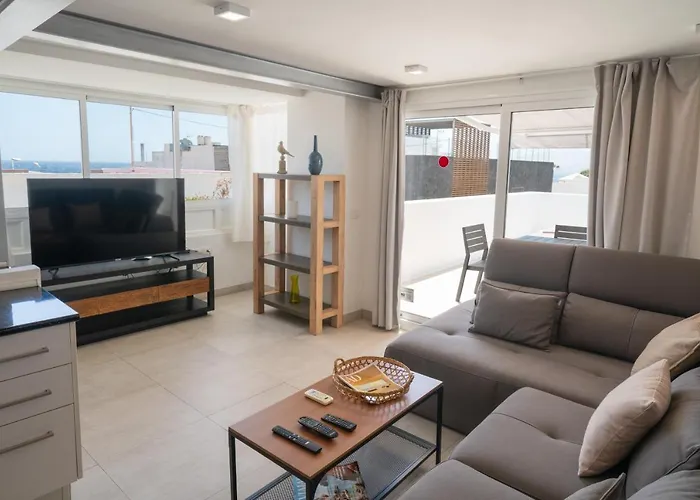 Sabbia Suites Noa Boutique Apartments