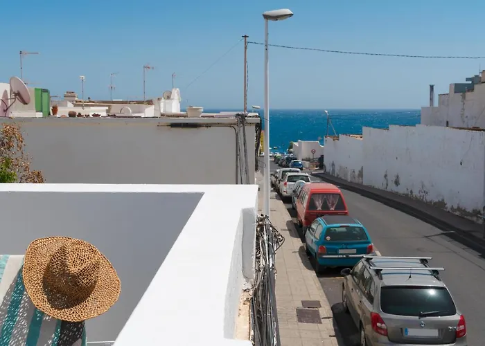 Noa Boutique Apartments -old town&playa chica-