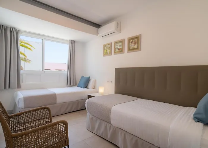 Sabbia Suites Noa Boutique Apartments