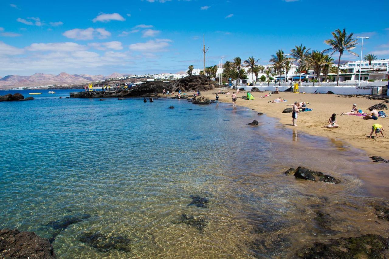 Noa Boutique -old Town&playa Chica- Appartement Puerto del Carmen (Lanzarote)
