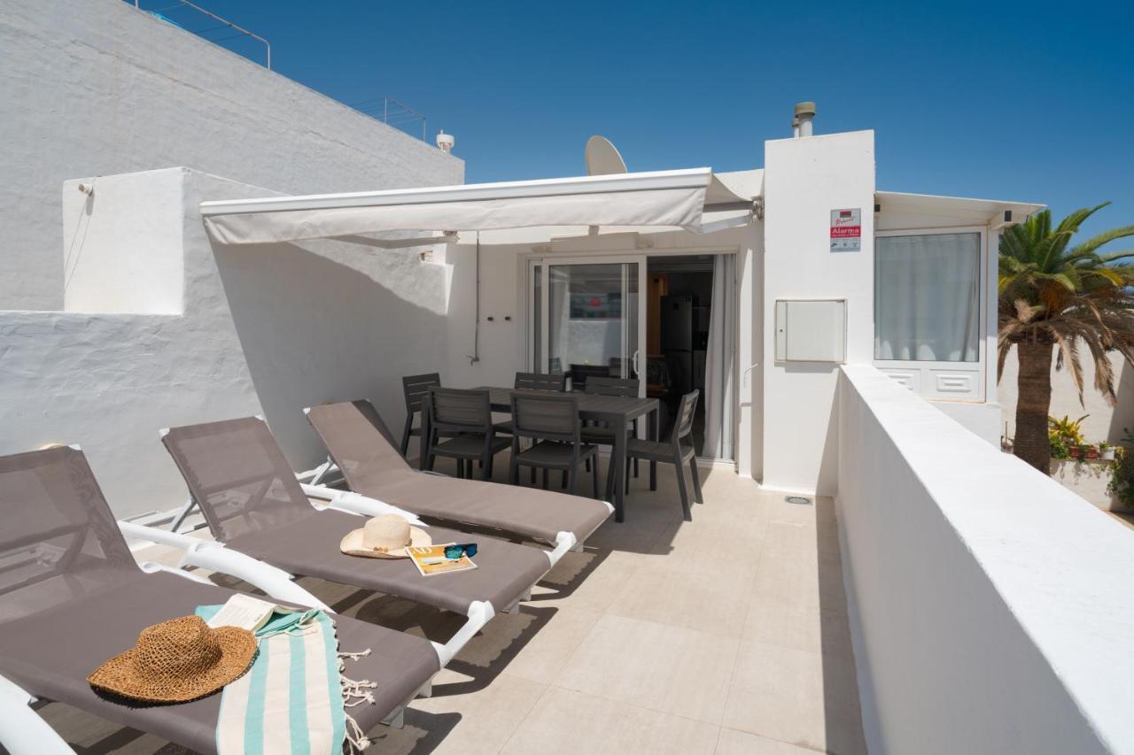 Appartement Noa Boutique -old Town&playa Chica- Puerto del Carmen (Lanzarote)