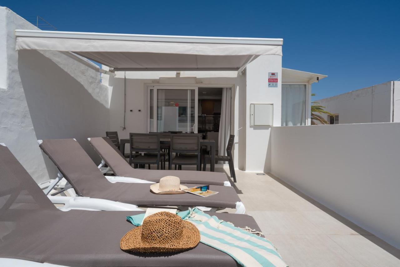 Noa Boutique -old Town&playa Chica- Puerto del Carmen (Lanzarote)