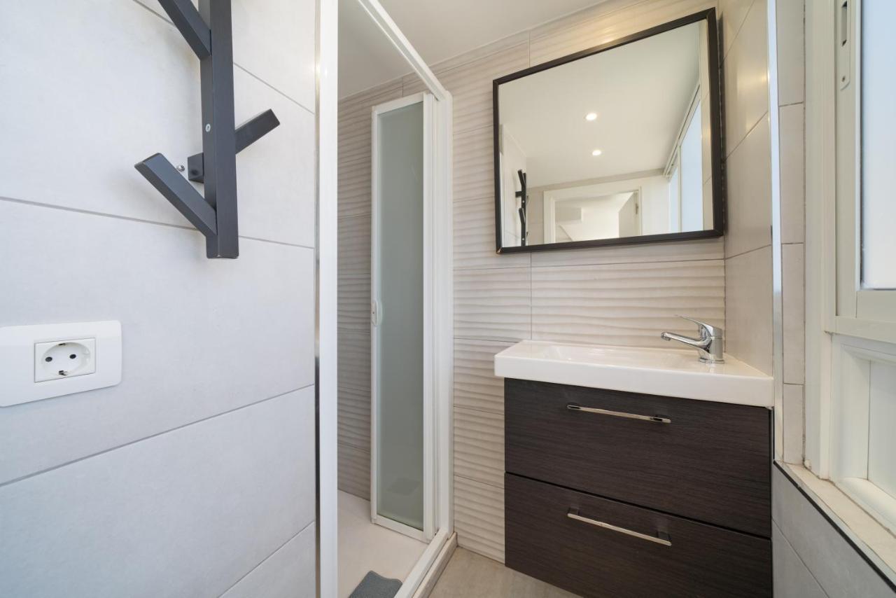 Noa Boutique -old Town&playa Chica- Appartement *
