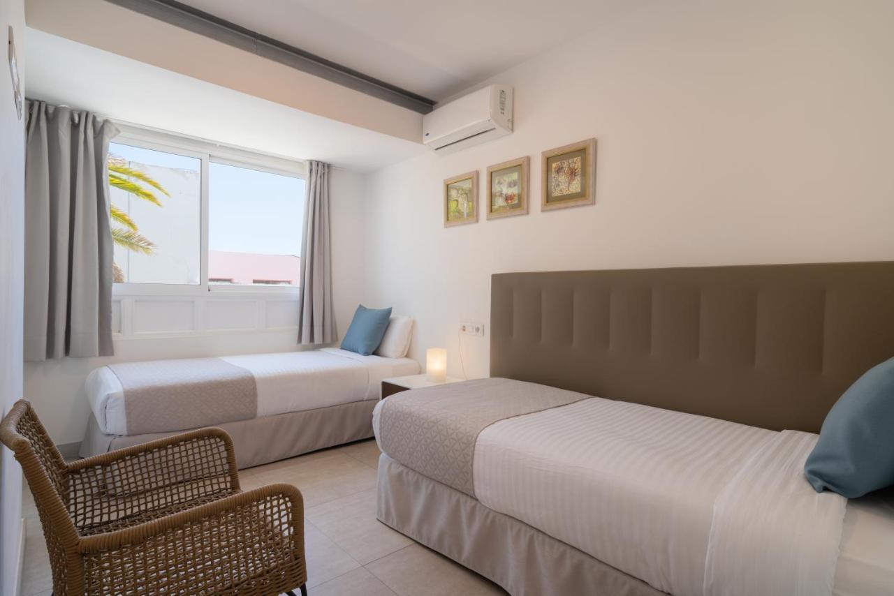Appartement Noa Boutique -old Town&playa Chica-