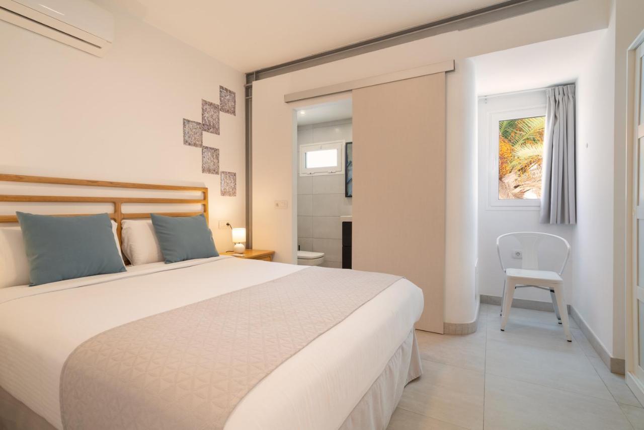 Appartement Noa Boutique -old Town&playa Chica- Puerto del Carmen (Lanzarote)